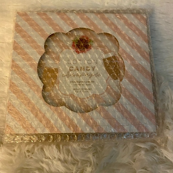 Cotton Candy Champagne Blush Palette - Picture 11 of 11